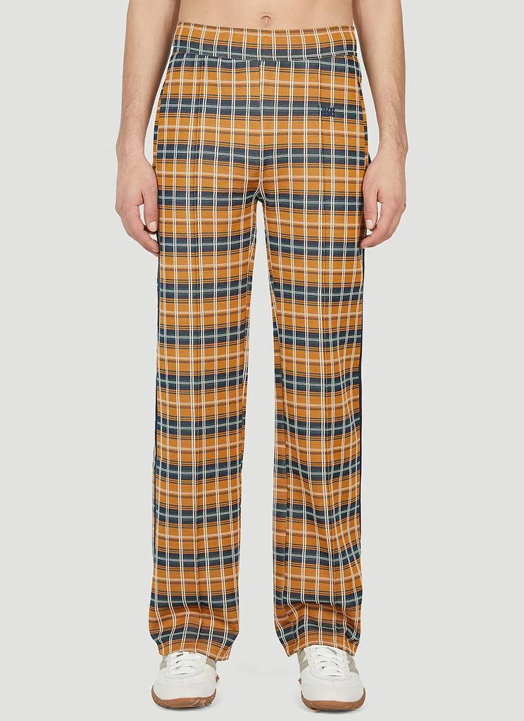 Wales Bonner Samuel Track Pants - Pants - BeyondStyle