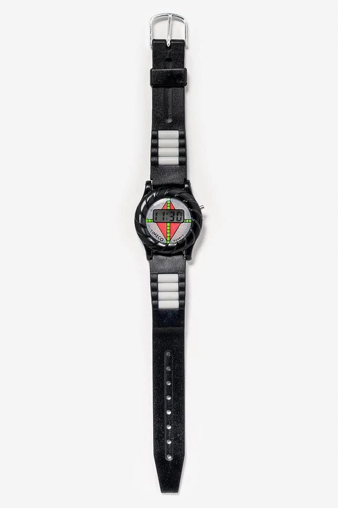 Los Angeles Apparel WCHRGPINK - Anyone for Tennis Watch 3