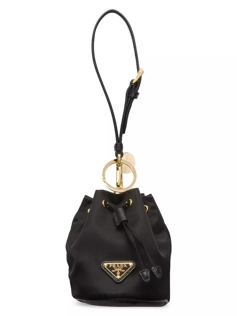 Prada Re-Edition 1978 Re-Nylon Mini Pouch 1
