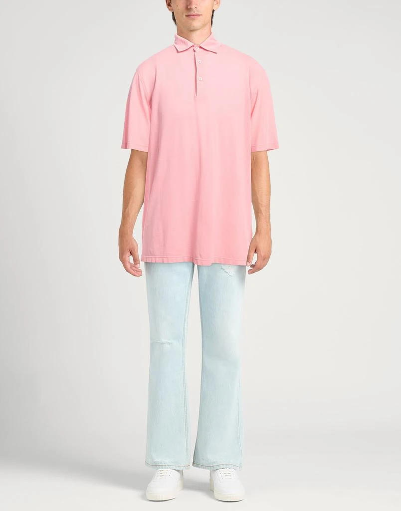 Kired Polo shirt 2