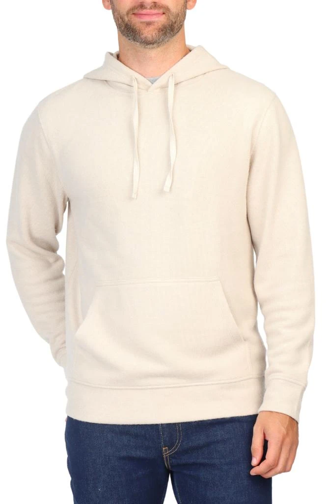 TailorByrd French Rib Hoodie 1