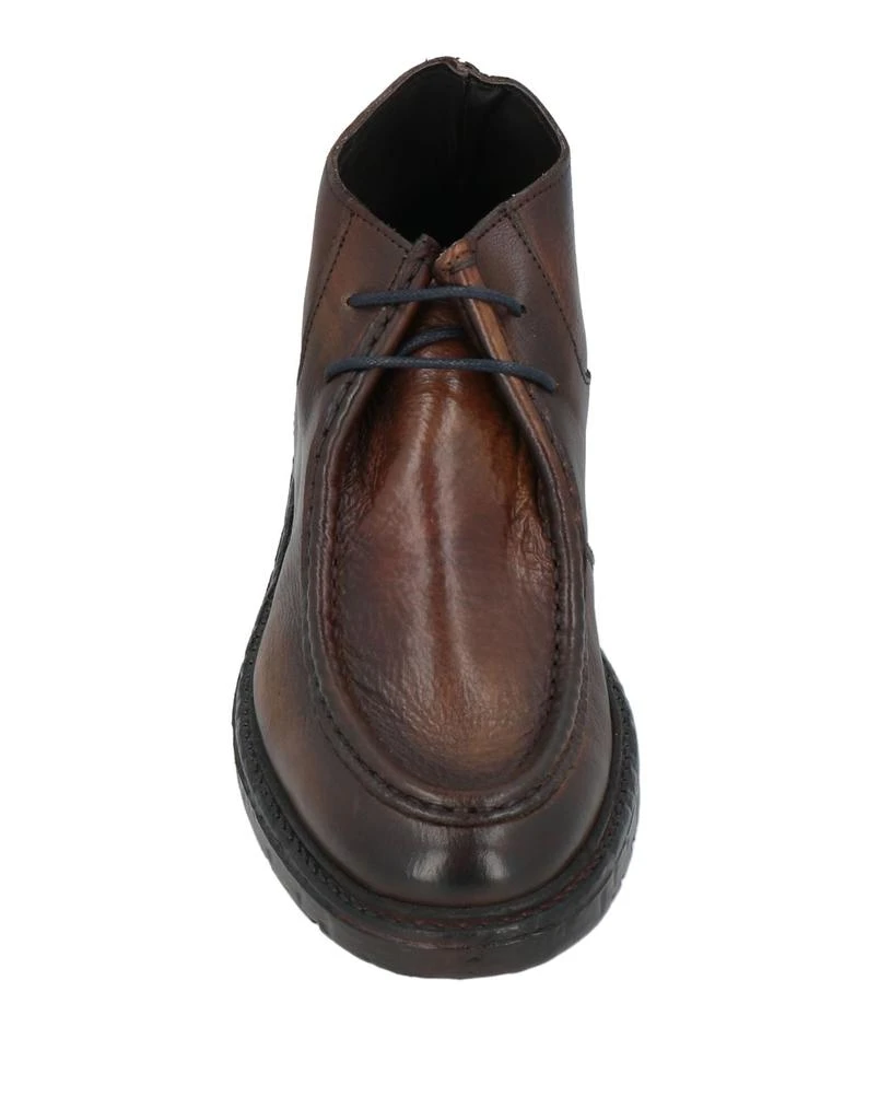 ARNOLD LAYNE Ankle boot 4
