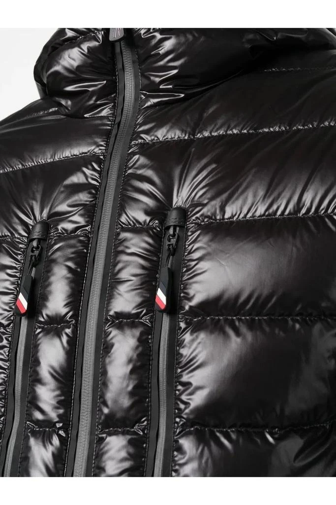 Moncler Hybrid Down Jacket 5