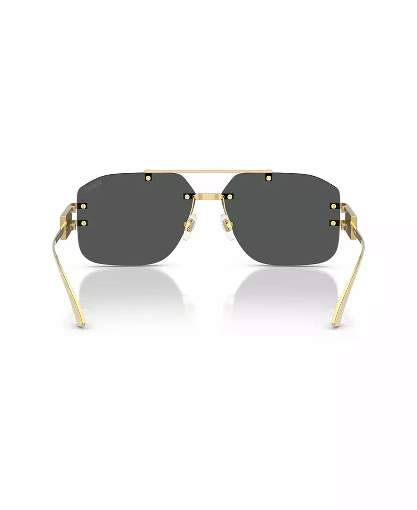 Versace Men's Sunglasses VE2275 6