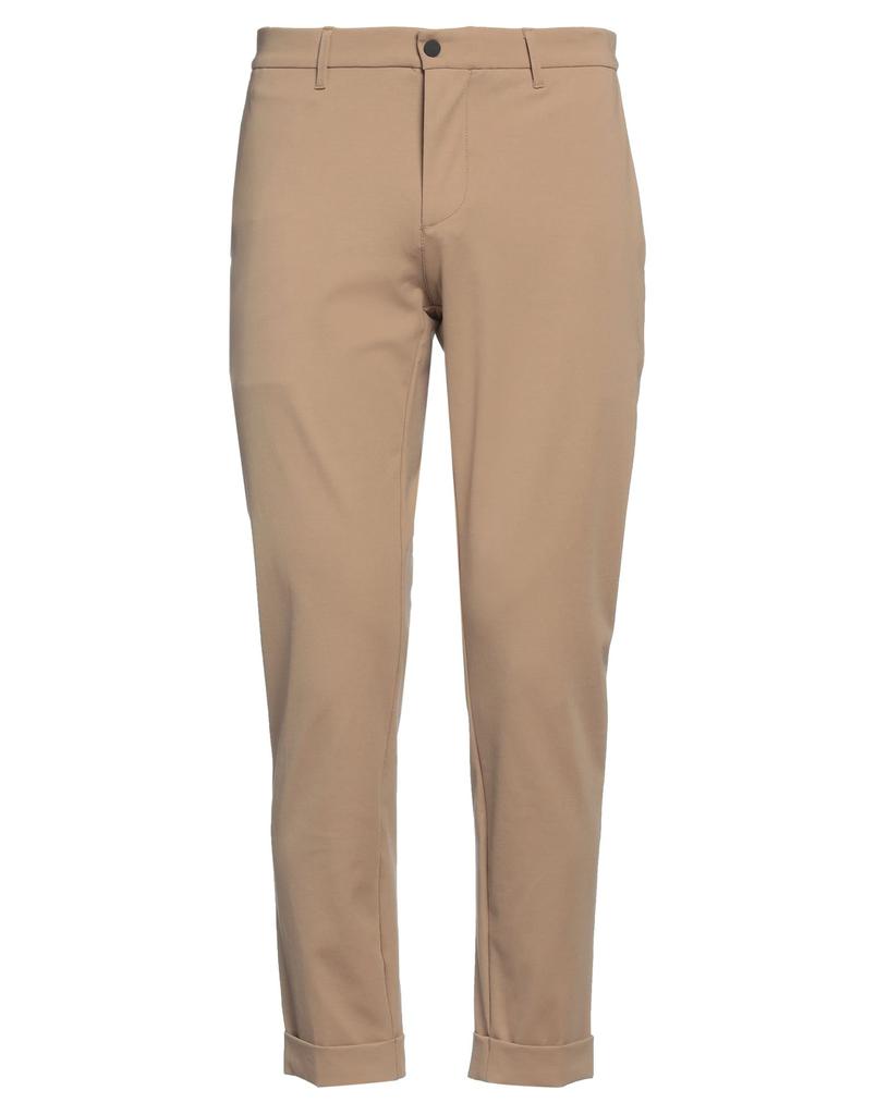 0/ZERO CONSTRUCTION Casual pants
