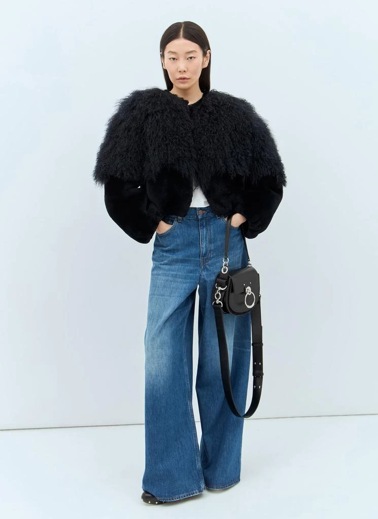 Chloé Tess Small Shoulder Bag 5