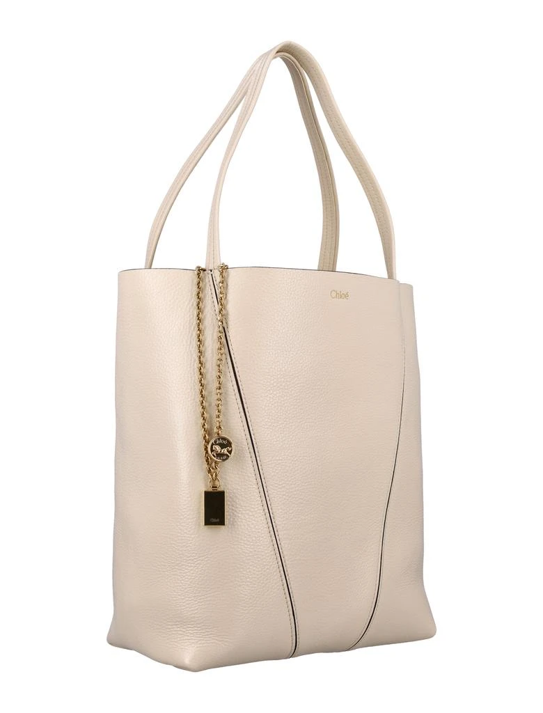 Chloé SPIN TOTE BAG 2