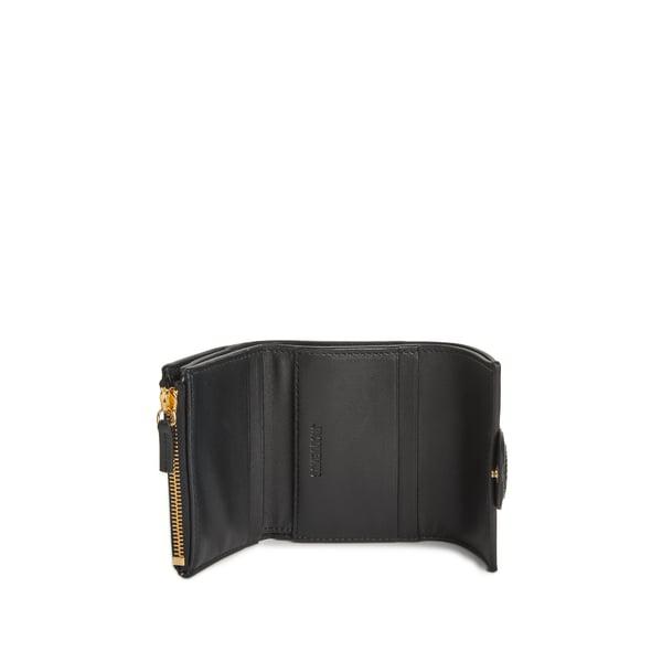 JACQUEMUS アイレットショルタハック 233BA3423060 990BLACK JACQUEMUS-LE BISOU ROND CARRE-233BA3423060 990 – Dope
