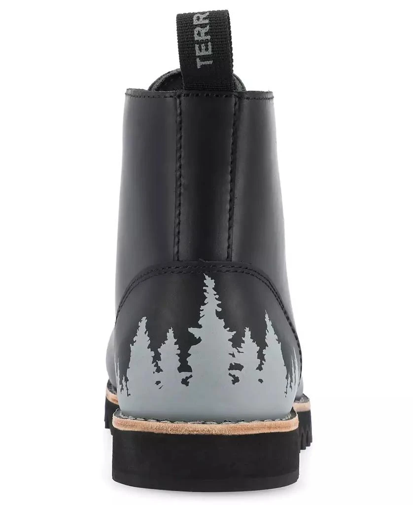 Territory Men's Zion Tru Comfort Foam Lace-Up Water Resistant Ankle Boots 3