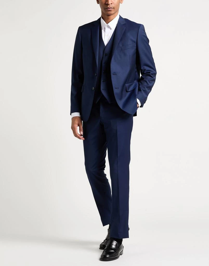 DALTON 
FORSYTHE Suits 2