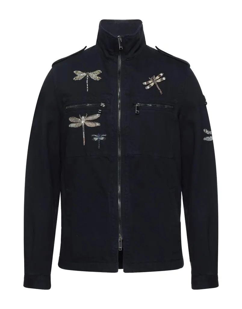 Valentino Denim jacket