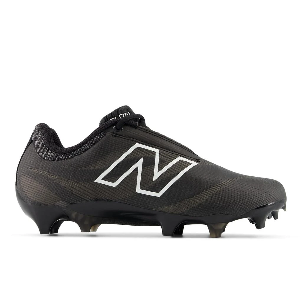 New Balance BurnX4 Lacrosse Cleats 5