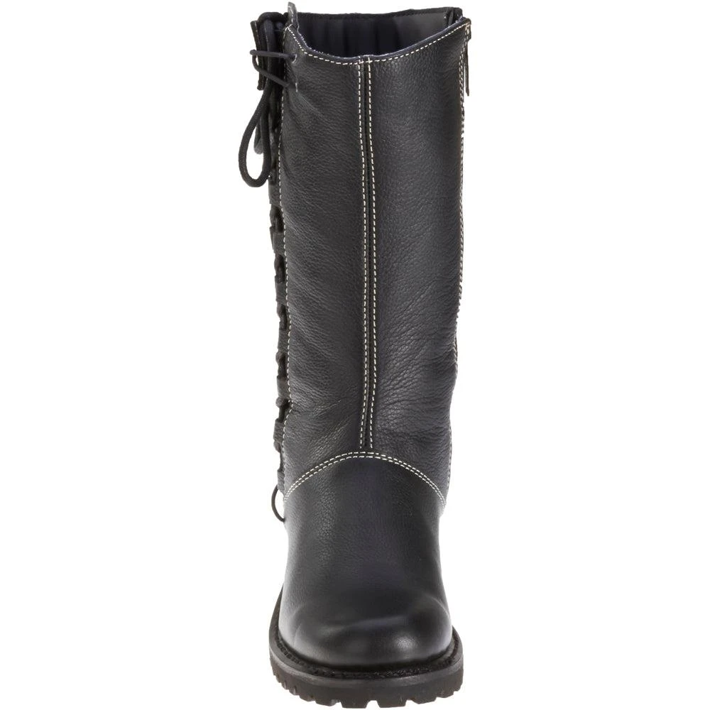 Harley Davidson Melia Motorcycle Boots 5