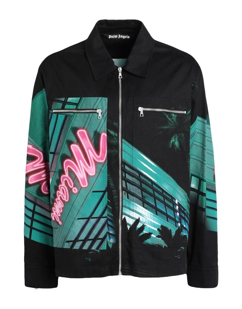 Palm Angels Jacket 1