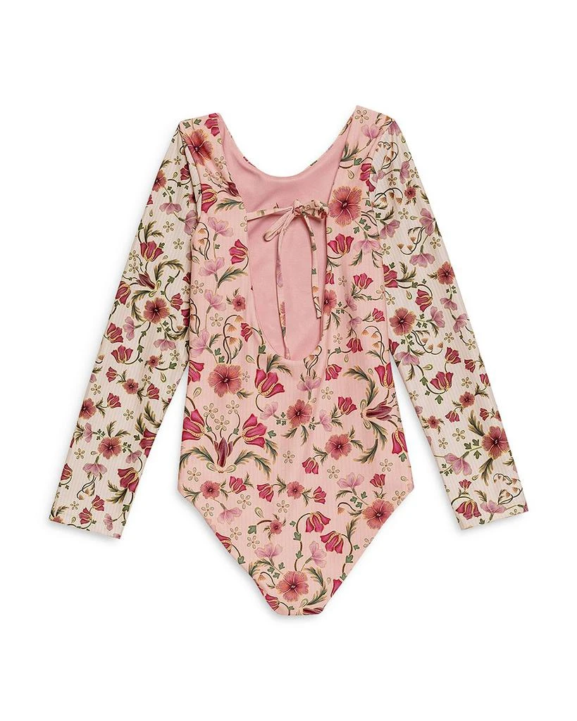 Agua Bendita Girls
 Honey Aura Swimsuit - Little Kid, Big Kid 2