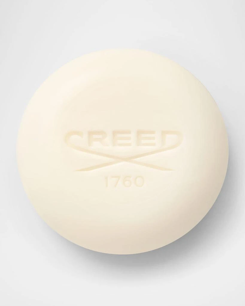 Creed Silver Mountain Water Perfumed Soap, 5.3 oz.