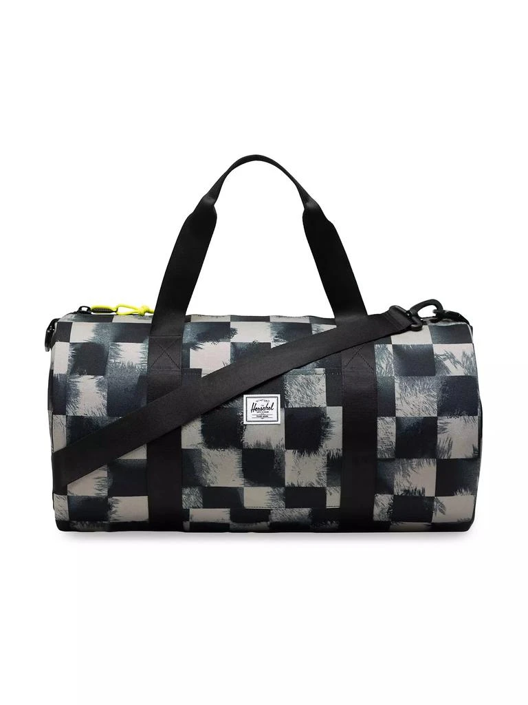 Herschel Supply Little Herschel Classic EcoSystem™ Duffel Bag 1