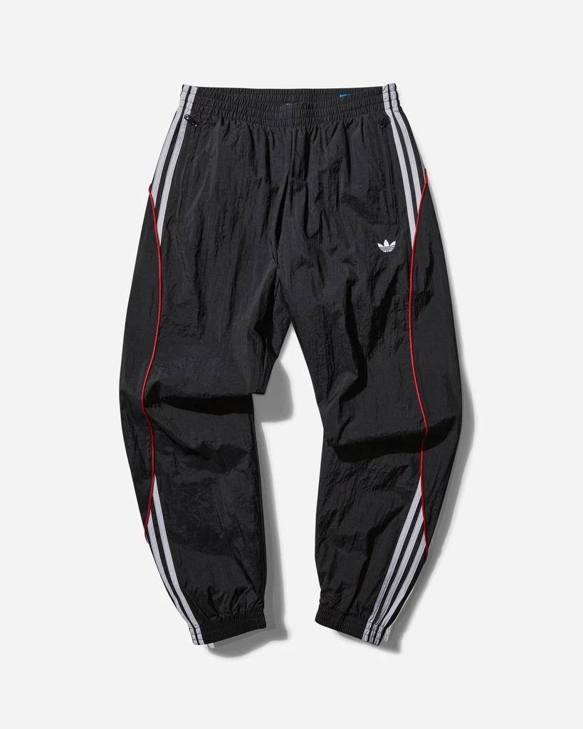 Adidas Men's Premium Track Pants Black 1
