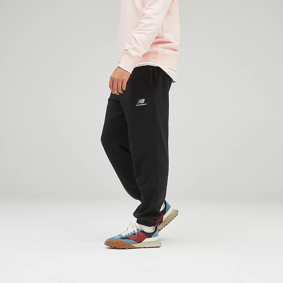 New Balance Uni-ssentials French Terry Sweatpant
