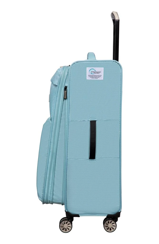 it luggage Eco Icon 27-Inch Softside Spinner Luggage 3