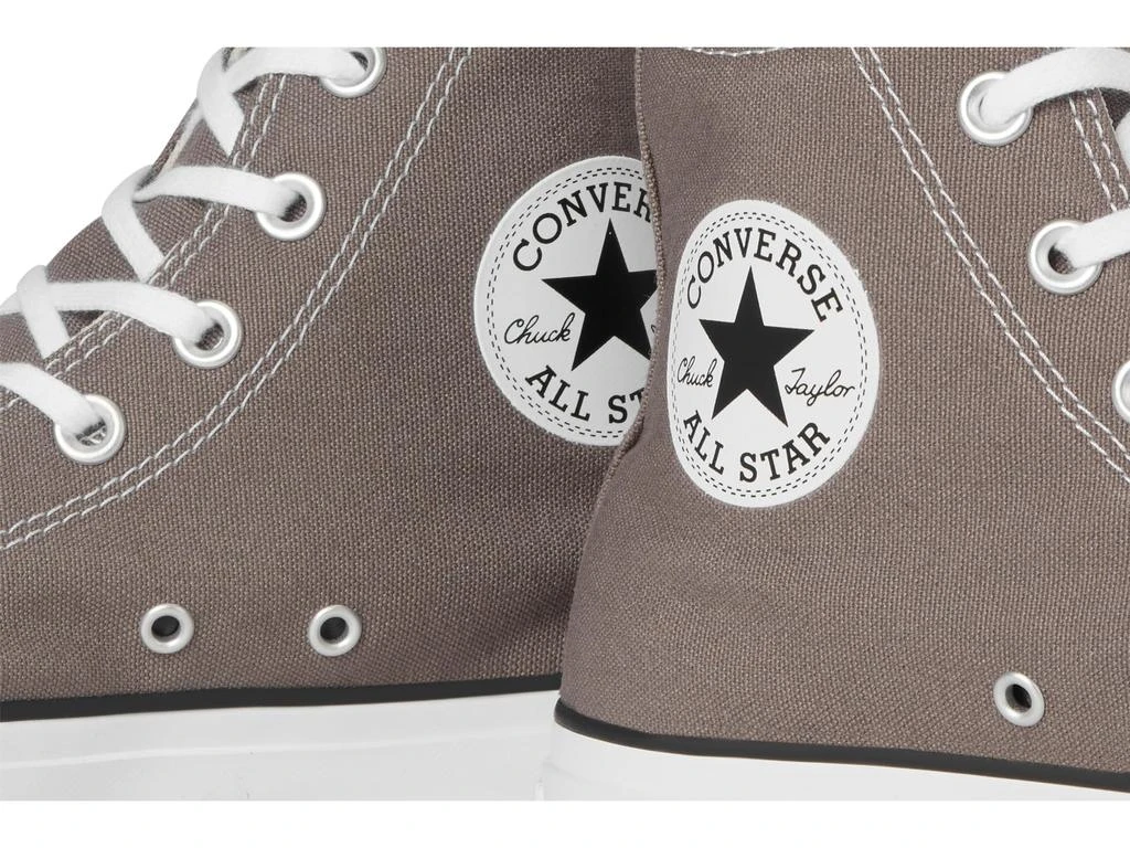 Converse Chuck Taylor All Star Lift Platform 6