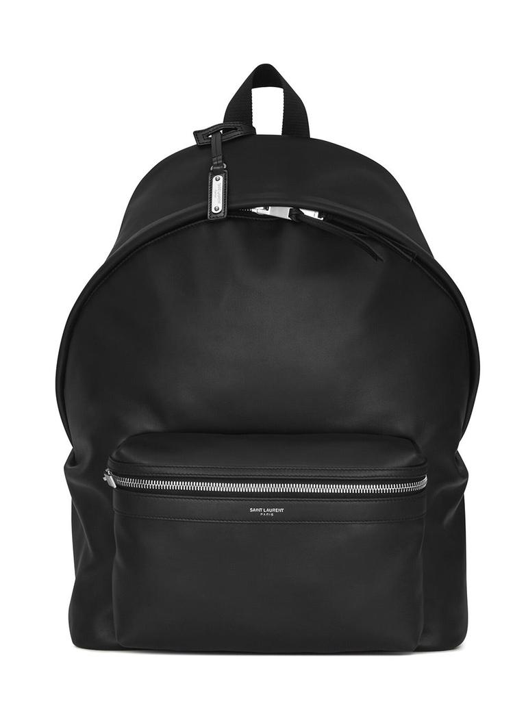 Yves Saint Laurent City Backpack
