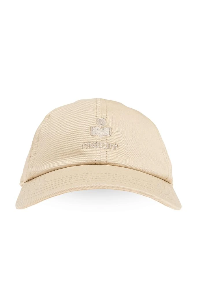 Isabel Marant Cap 1