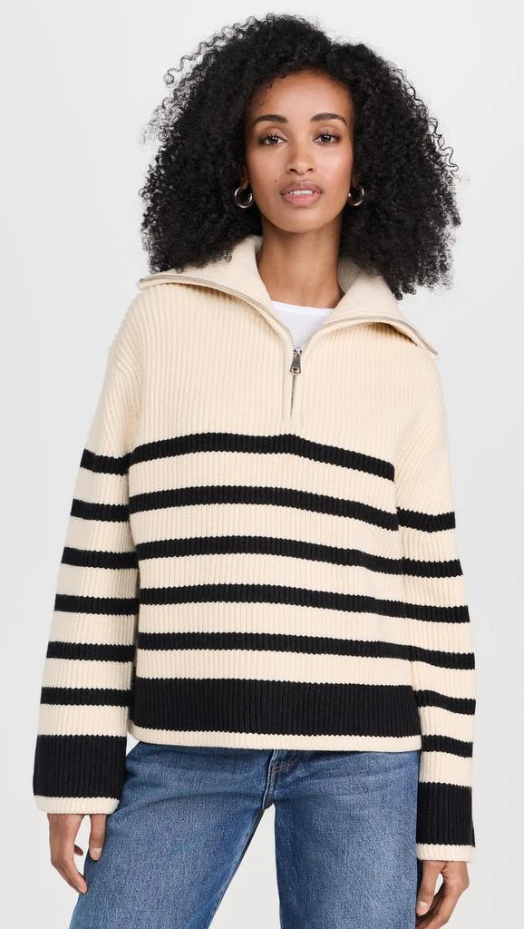 Blank NYC Peak Hour Sweater 1