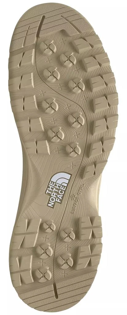 The North Face The North Face Men's Glenclyffe Urban Low Boots 3