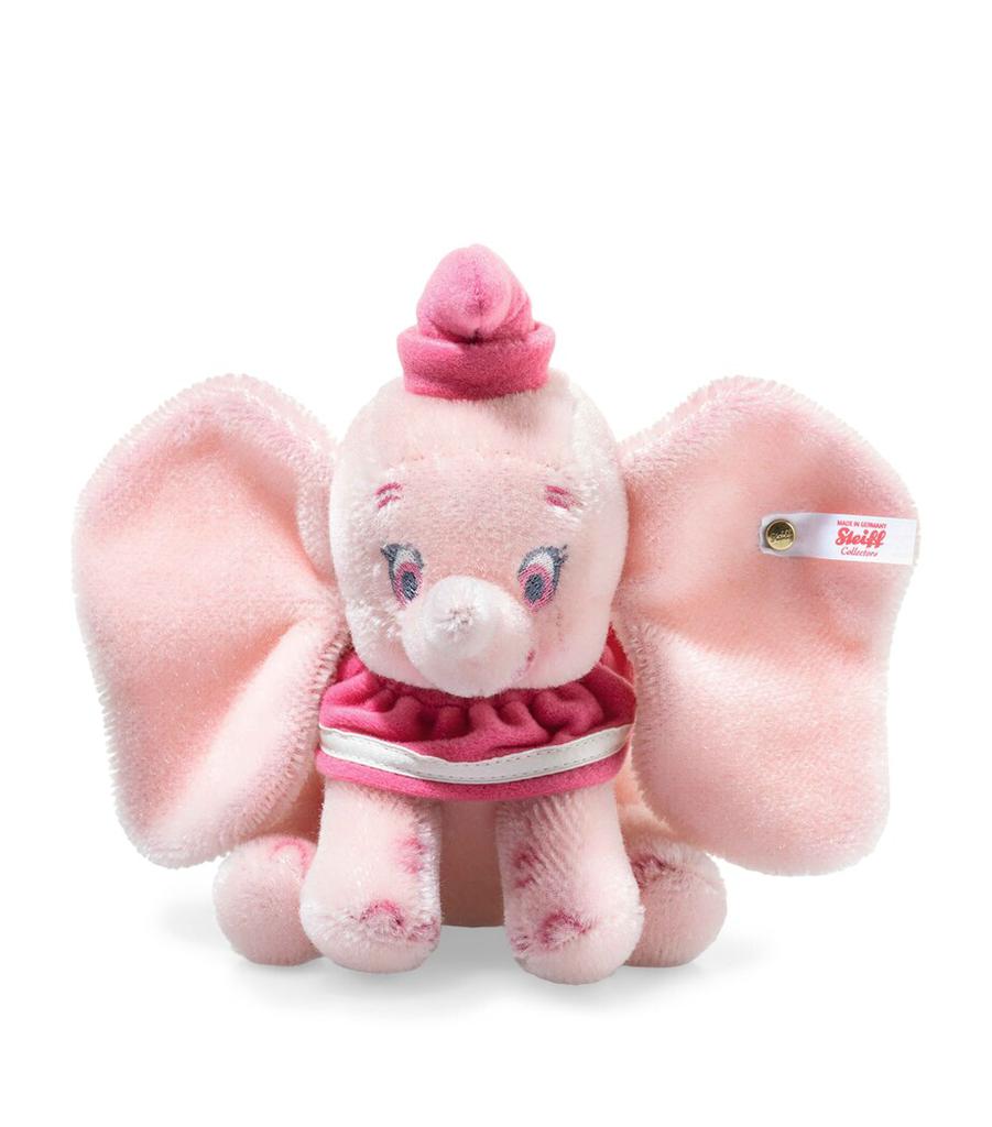 Steiff Disney's Pink Dumbo (13cm)