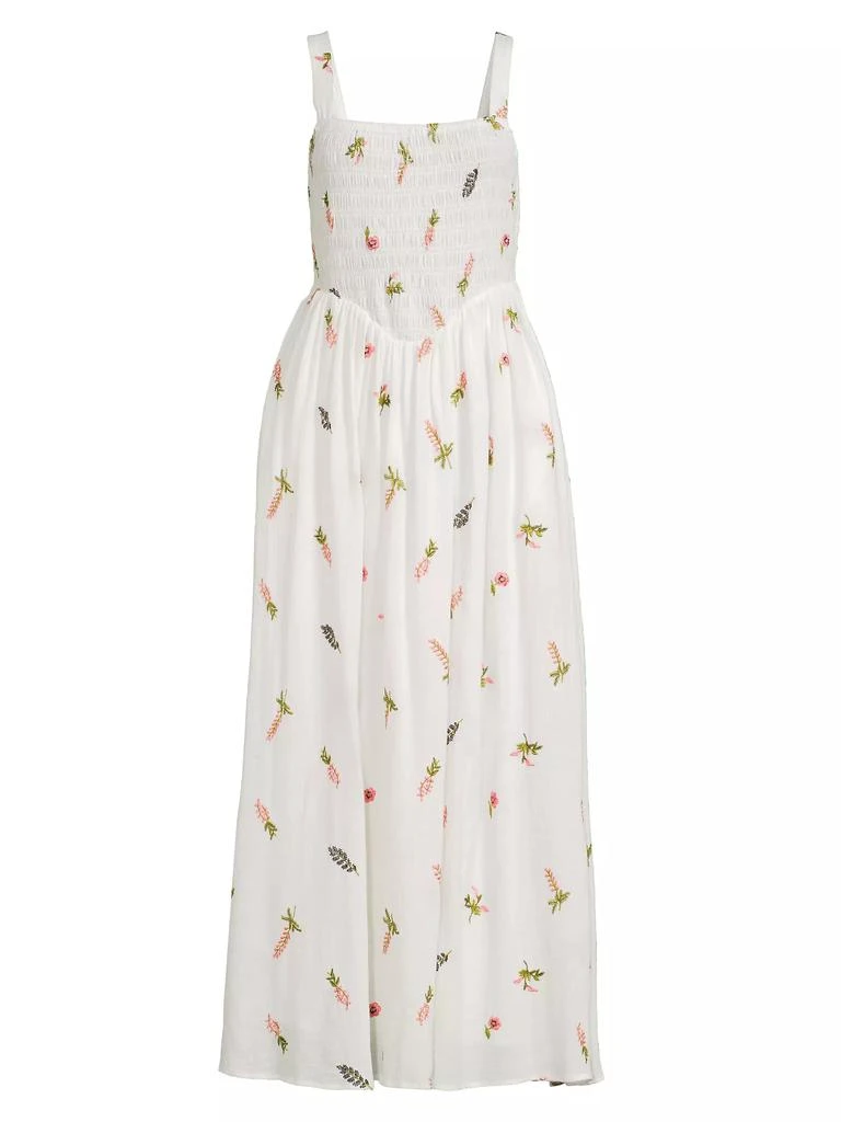 Sancia Paradise Found The Bambia Dress 1