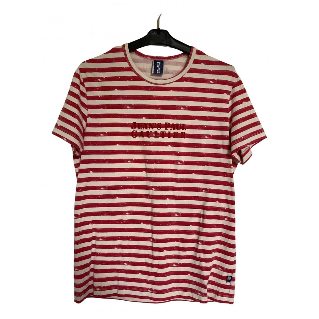 Jean Paul Gaultier Jean Paul Gaultier T-shirt 1