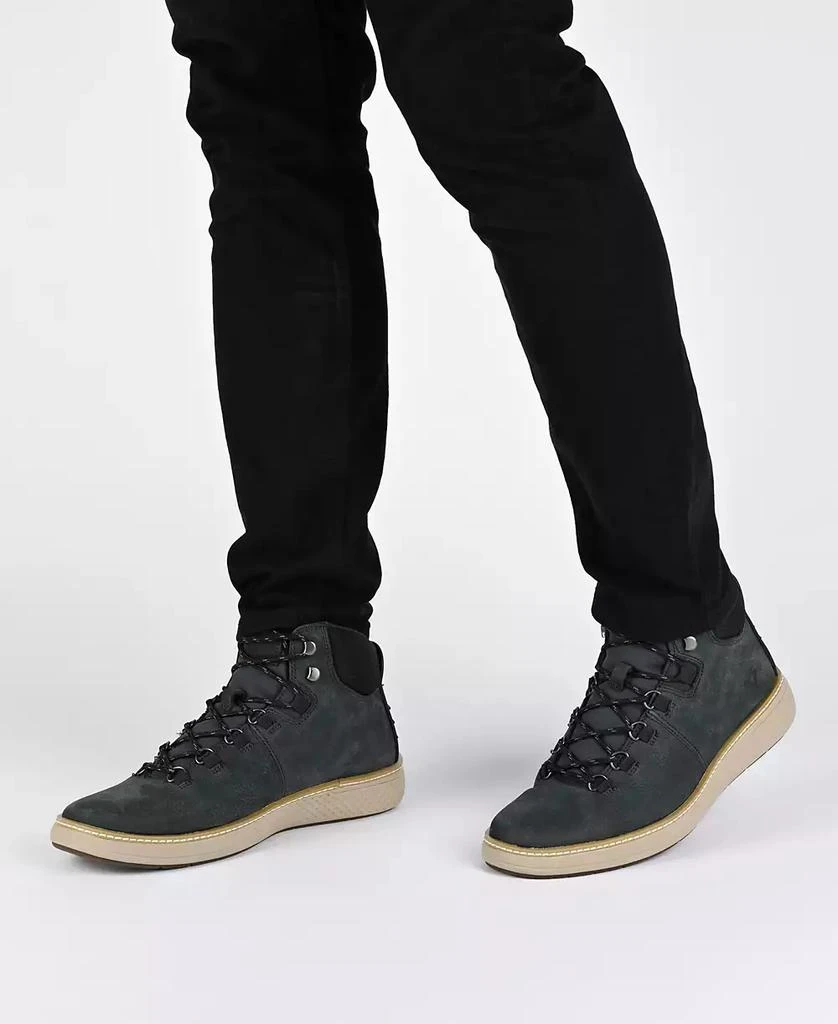 Territory Men's Compass Ankle Boots 6