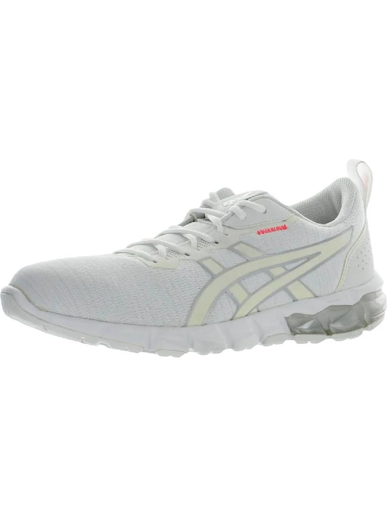 Asics GEL-Quantum 90 2 Street Womens Leather Performance Athletic and Training Shoes 1