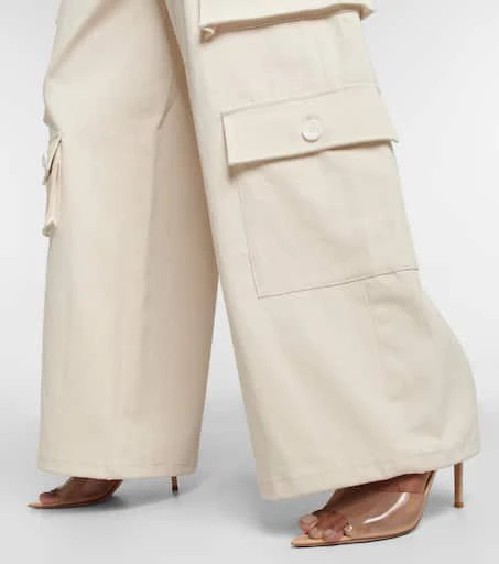 Gianvito Rossi Elle 105 TPU and patent leather mules 4