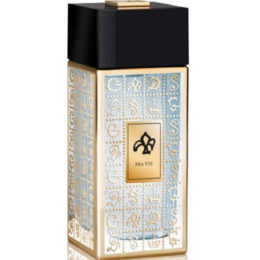 Salvador Dali Salvador Dali Ma Vie Unisex EDP