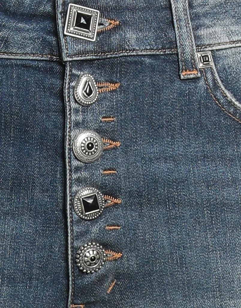 DONDUP Denim pants 4