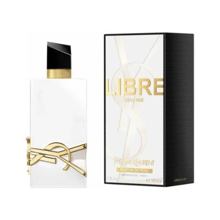 Yves Saint Laurent Yves Saint Laurent Libre L'Eau Nue Ladies EDP 1