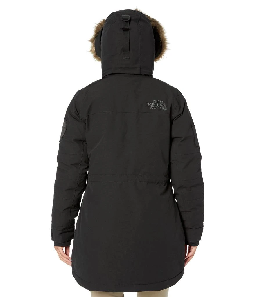 The North Face Expedition Mcmurdo Parka 2