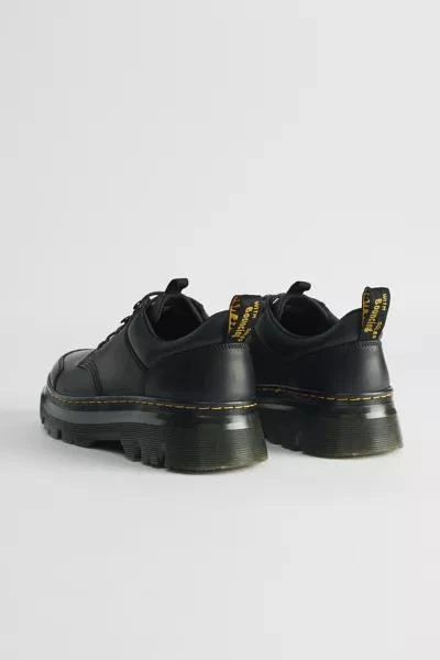 Dr. Martens Dr. Martens Tarik Lo Leather Utility Shoe 4