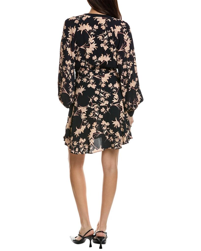 REISS Kerina Mini Dress
