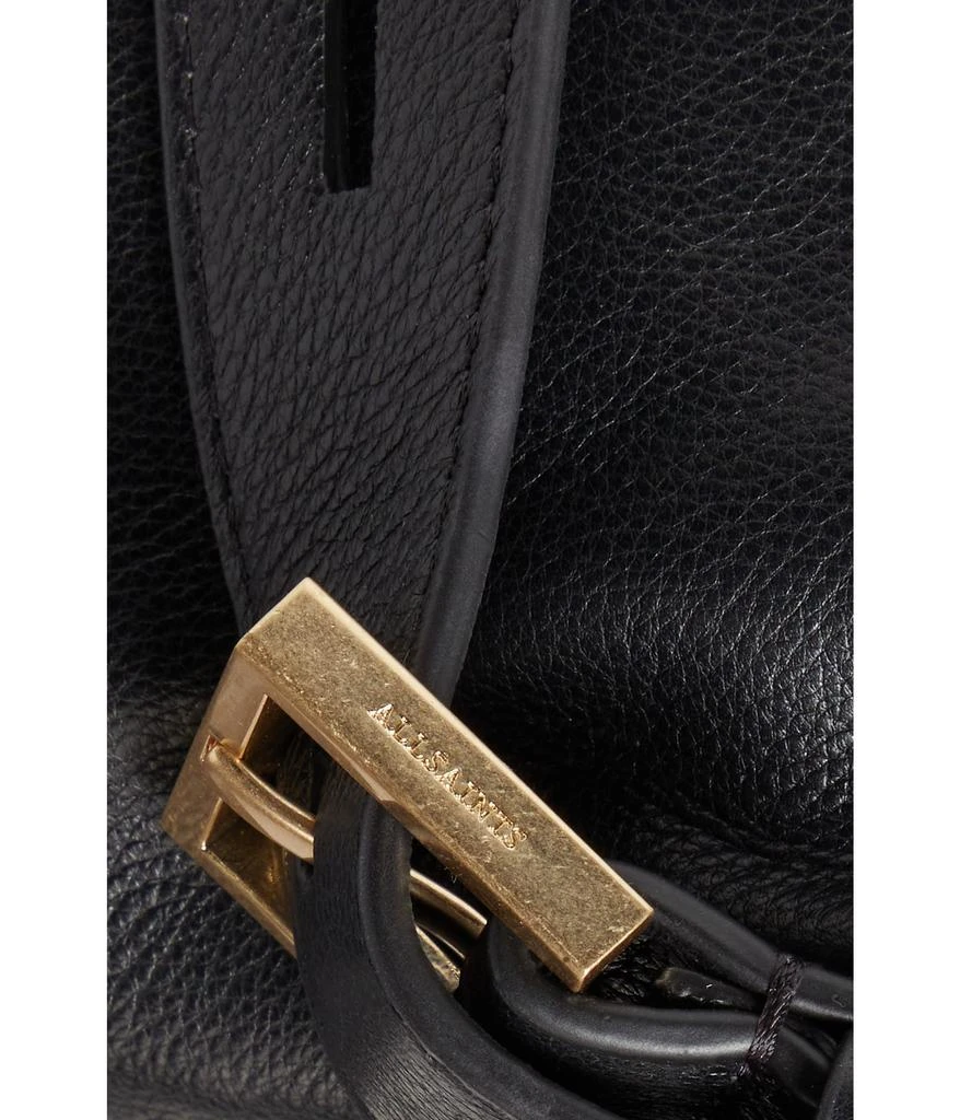 ALL SAINTS Half Moon Crossbody 4