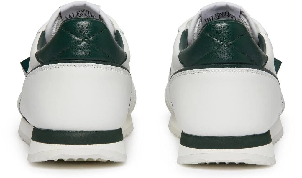 Valentino Stud Around sneakers 4