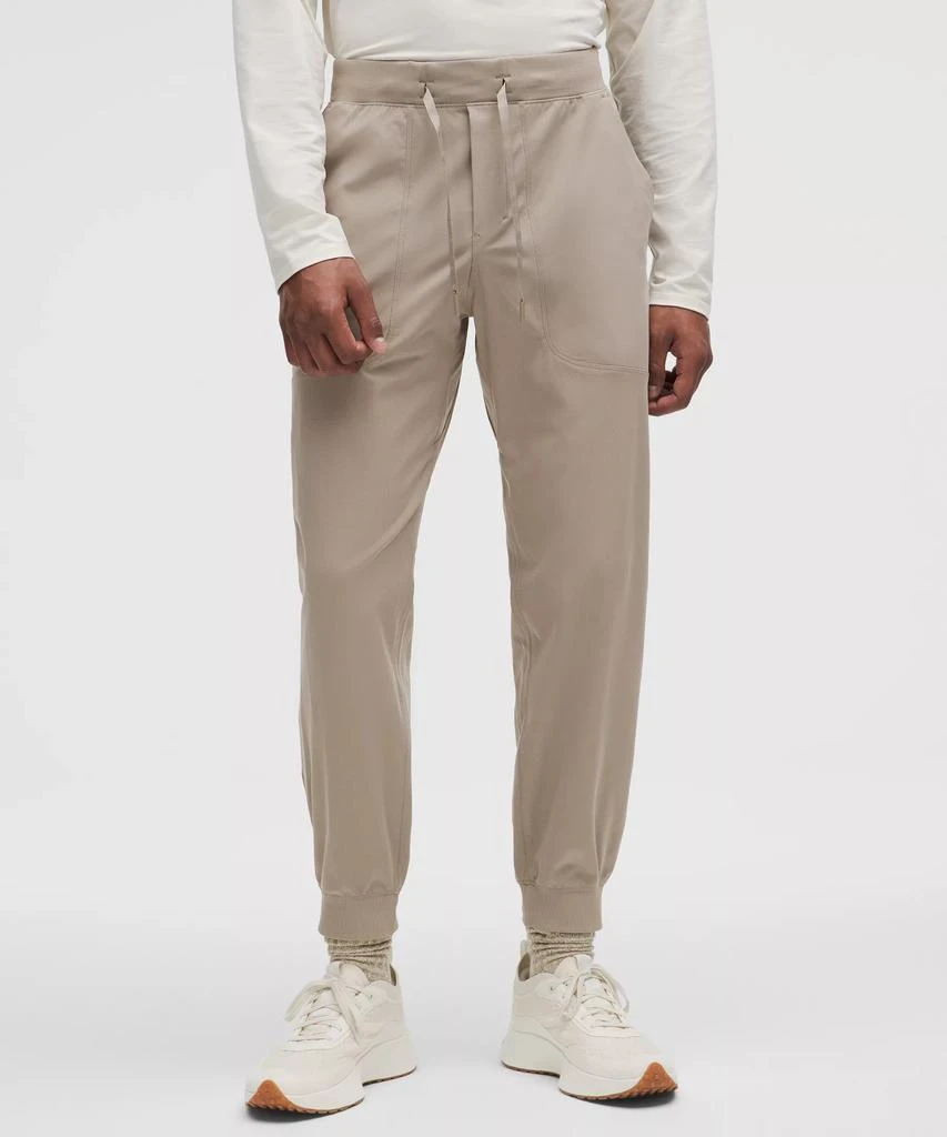 Lululemon ABC Jogger Warpstreme *Tall 71