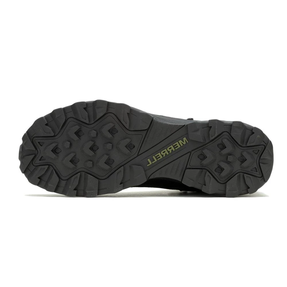 Merrell Speed Eco Mid Waterproof Hiking Boots 4