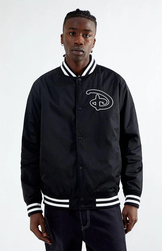 Vans x Disney Club 100 Bomber Jacket 1