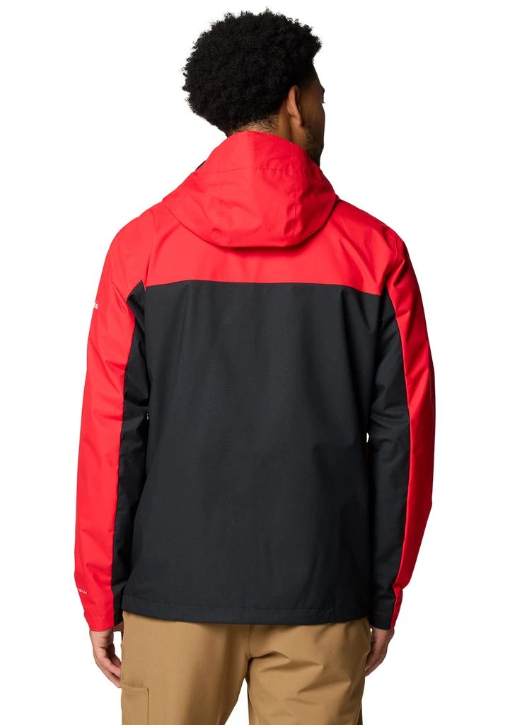 Columbia NCAA Field Bound Jacket 2