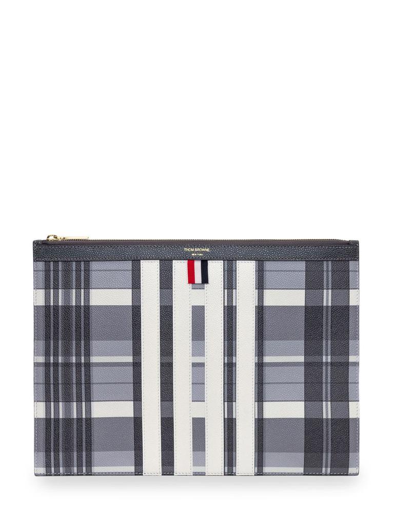 Thom Browne Thom Browne Medium Document Holder