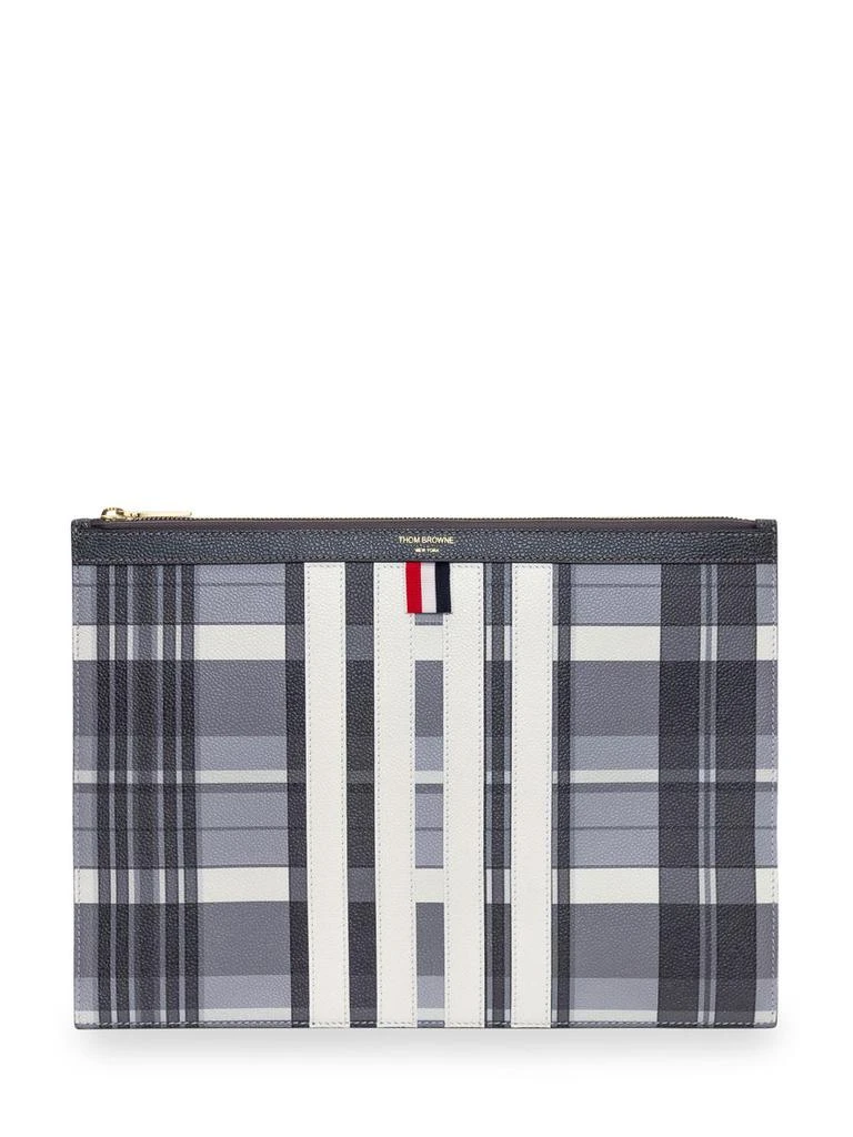 Thom Browne Thom Browne Medium Document Holder 1