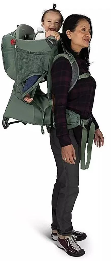Osprey Osprey Poco Premium Child Carrier 12